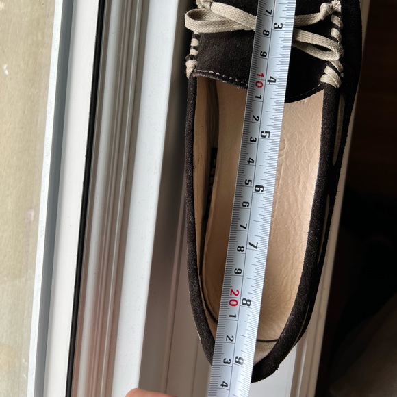 Vera Wang Dorian Loafers/Flats - Picture 7 of 8